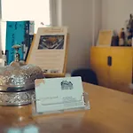 Vendégház Morgenweck
