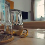 Morgenweck Vendégház Bad Salzungen