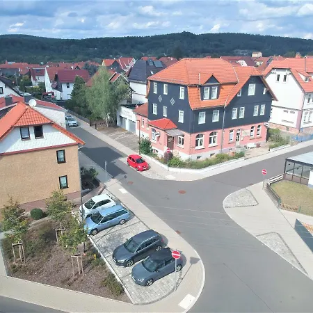 Morgenweck باد سالزونغين