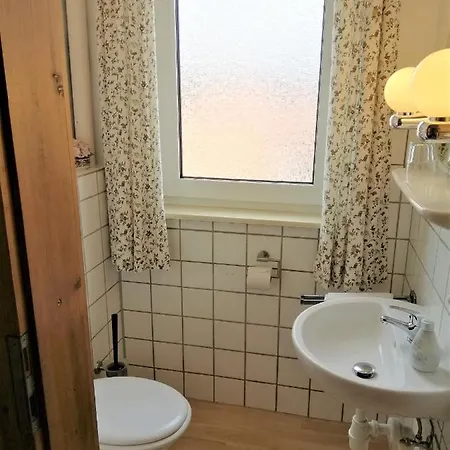 بيت ضيافة Morgenweck 3*