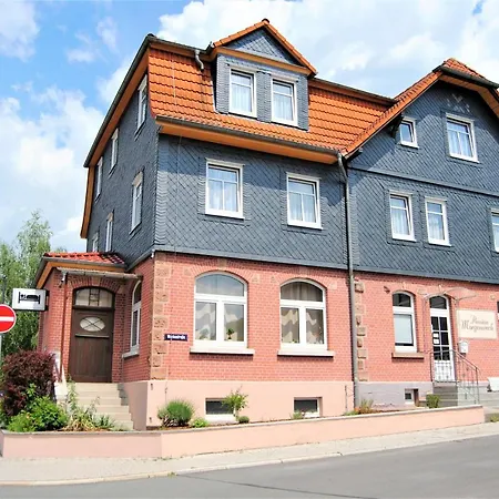 Morgenweck بيت ضيافة