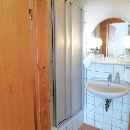 Morgenweck 3* باد سالزونغين