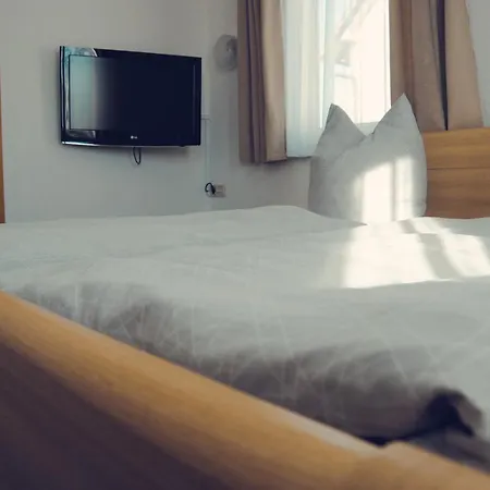 Morgenweck Guest house