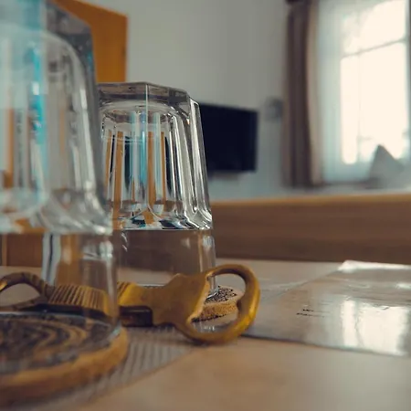 Morgenweck بيت ضيافة باد سالزونغين