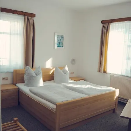 Morgenweck 3* باد سالزونغين