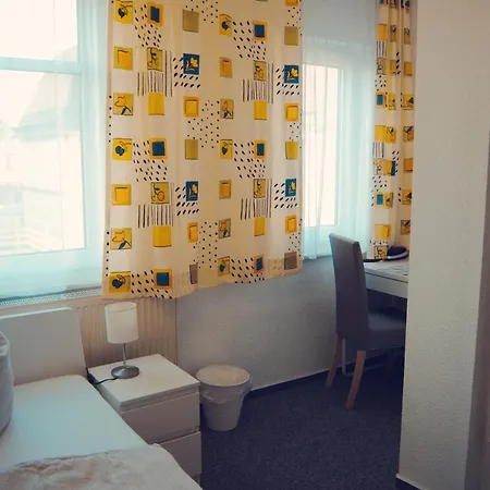 Morgenweck بيت ضيافة 3*