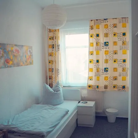 Morgenweck بيت ضيافة باد سالزونغين