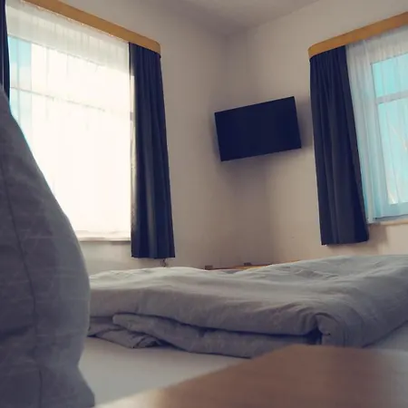 Morgenweck 3* باد سالزونغين