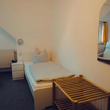 Morgenweck 3*