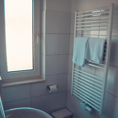 Morgenweck باد سالزونغين