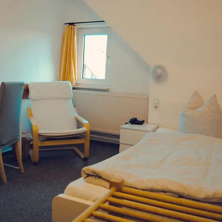 Morgenweck 3* باد سالزونغين