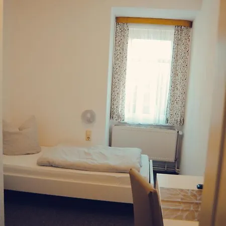 بيت ضيافة Morgenweck 3*