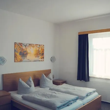 Morgenweck 3* باد سالزونغين