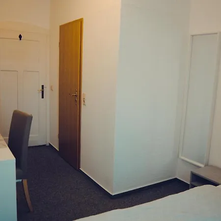 بيت ضيافة Morgenweck 3*