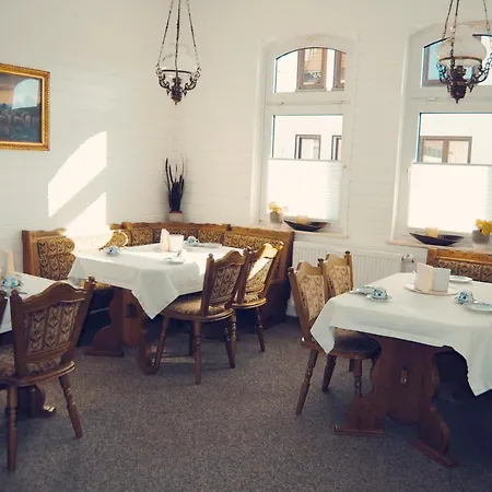 Morgenweck Bad Salzungen