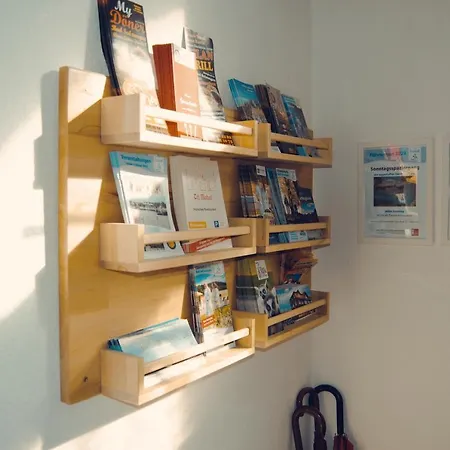 Morgenweck 3* باد سالزونغين