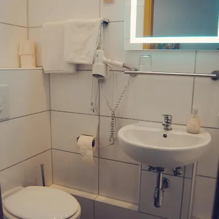 بيت ضيافة Morgenweck 3*