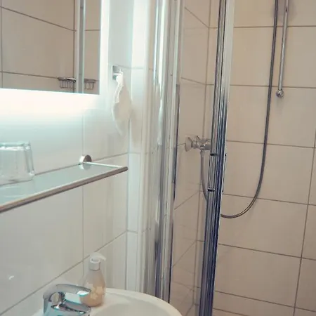 Morgenweck بيت ضيافة 3*