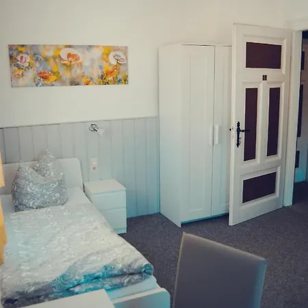 Morgenweck بيت ضيافة باد سالزونغين