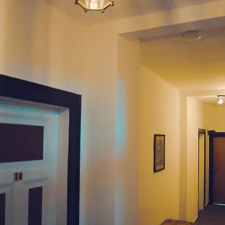 Morgenweck بيت ضيافة باد سالزونغين