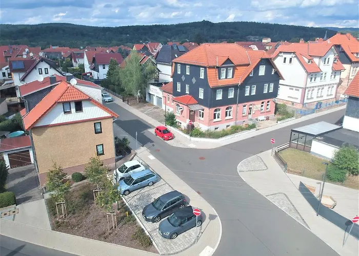 Morgenweck Bad Salzungen