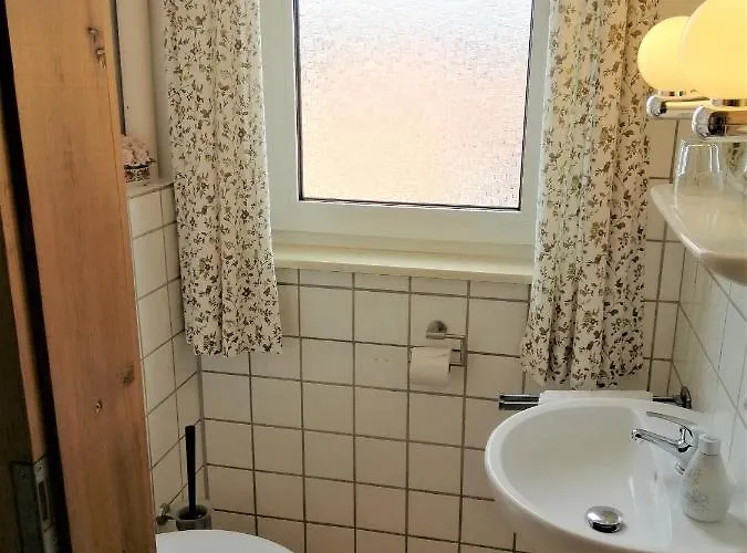 Konukevi Morgenweck 3*