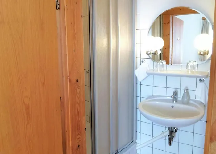 Morgenweck 3* Bad Salzungen