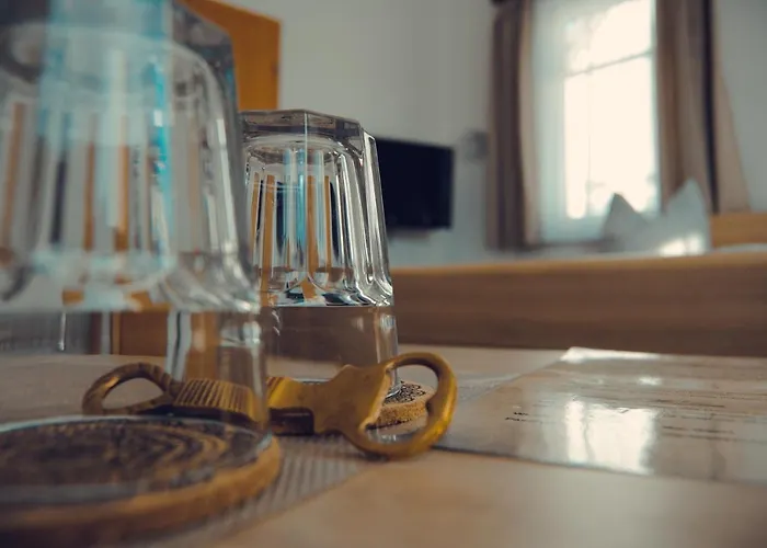 Morgenweck Konukevi Bad Salzungen