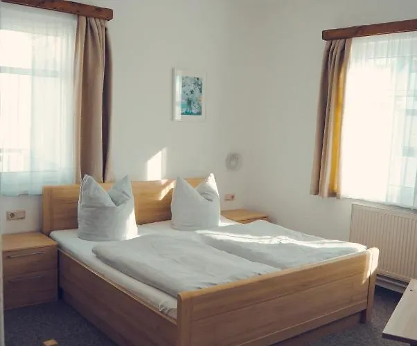 Morgenweck 3* Bad Salzungen