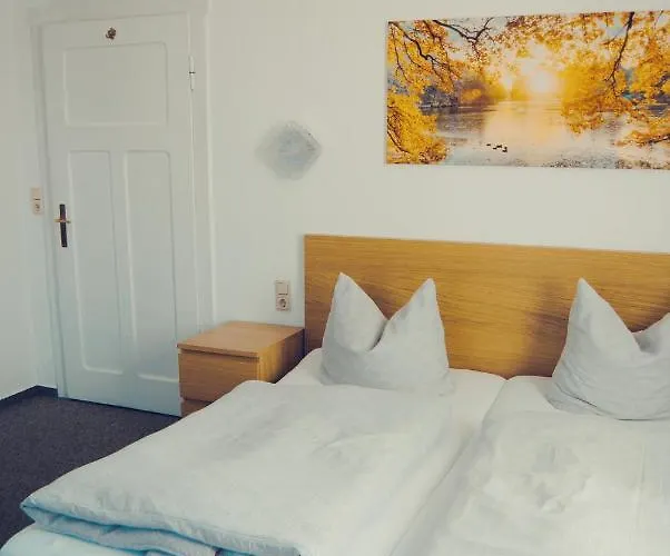 Morgenweck 3* Bad Salzungen