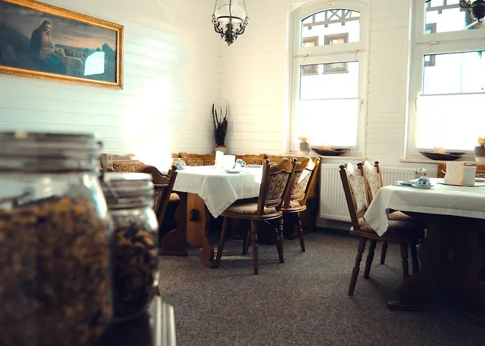 Gasthof Morgenweck 3*