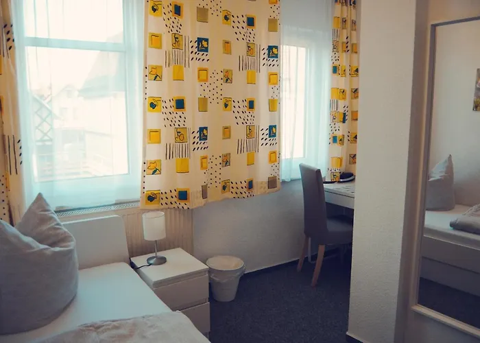 Morgenweck Gasthof 3*