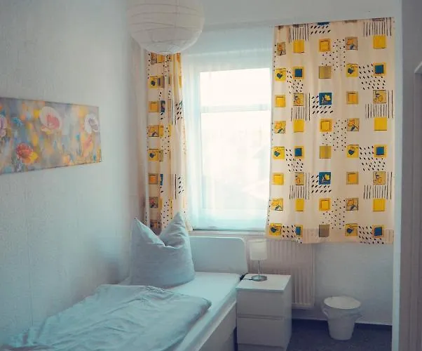 Morgenweck Gasthof Bad Salzungen