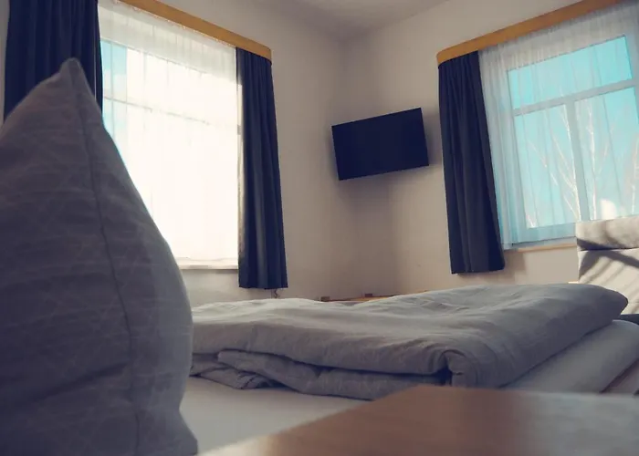 Morgenweck 3* 巴德塞尔佐根