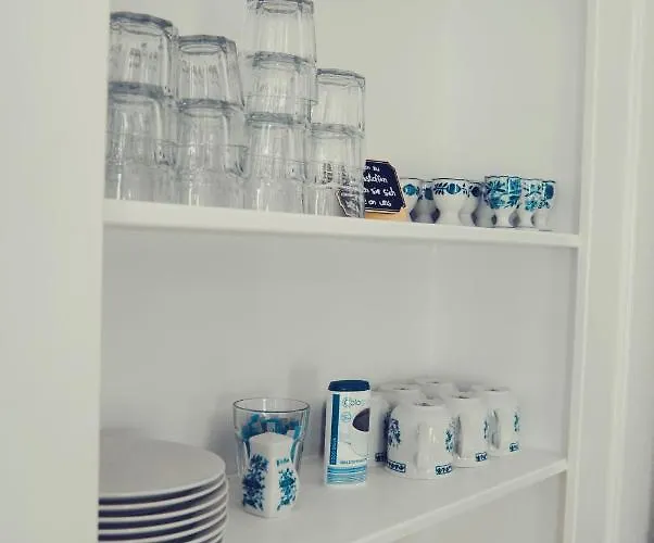 Morgenweck Gasthof Bad Salzungen