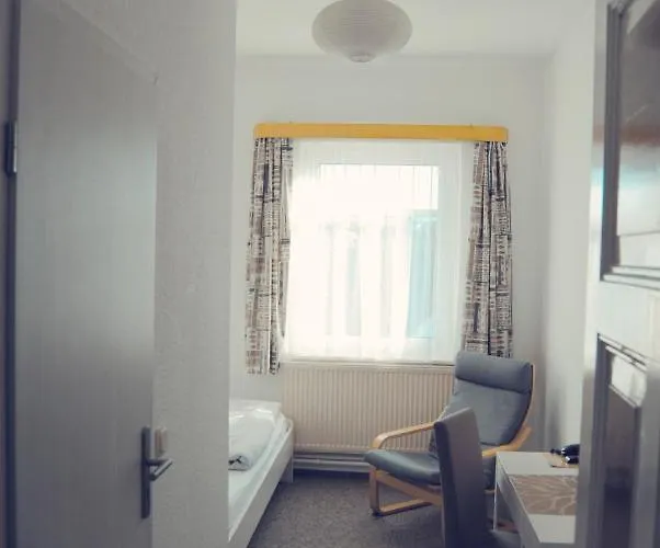 Gasthof Morgenweck 3*