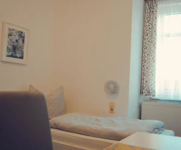 Gasthof Morgenweck Bad Salzungen