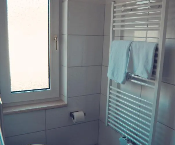 Morgenweck Bad Salzungen