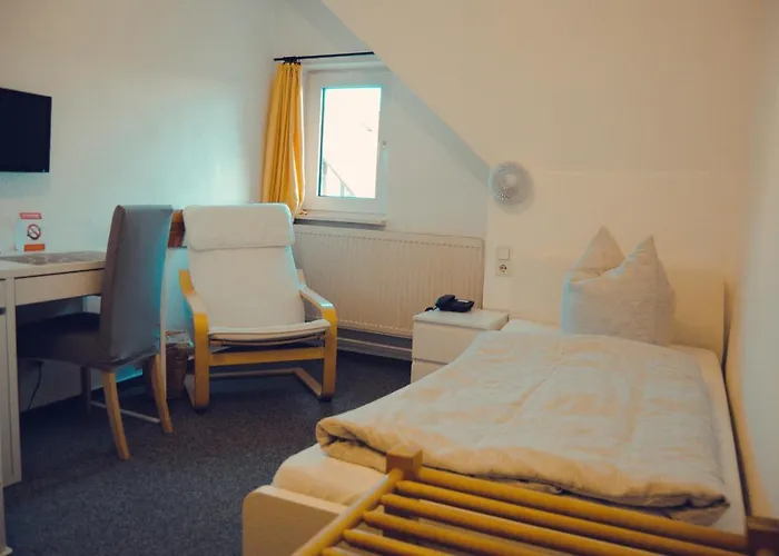 Morgenweck 3* Bad Salzungen