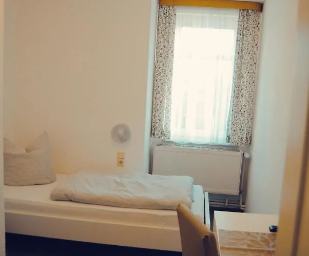 Gasthof Morgenweck 3*