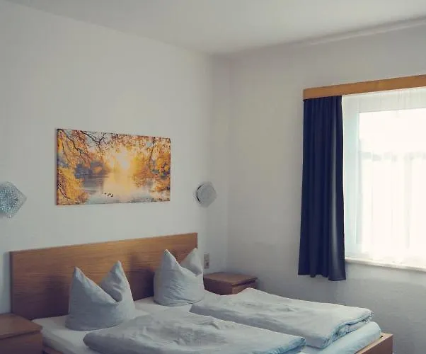 Morgenweck 3* Bad Salzungen