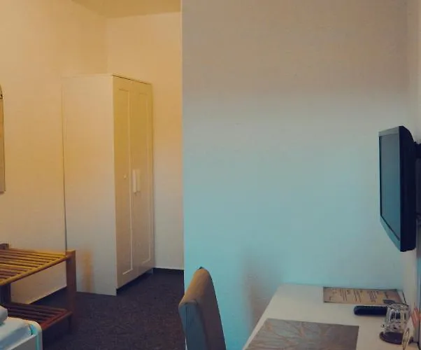 Morgenweck Bad Salzungen