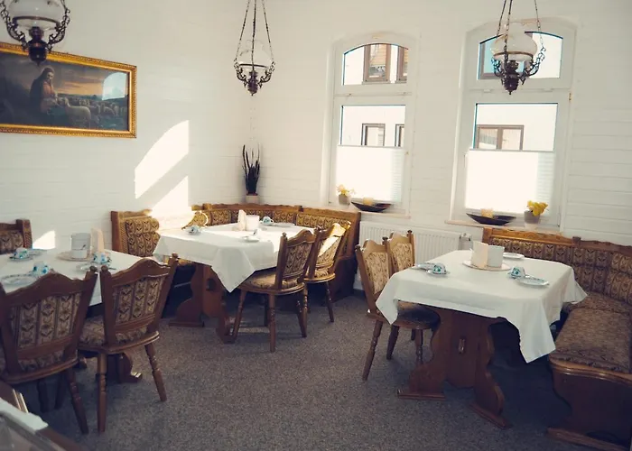 Morgenweck Bad Salzungen