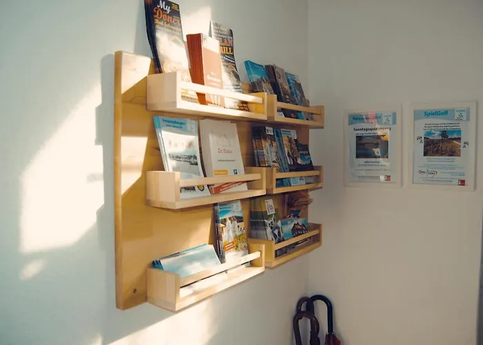 Morgenweck 3* Bad Salzungen