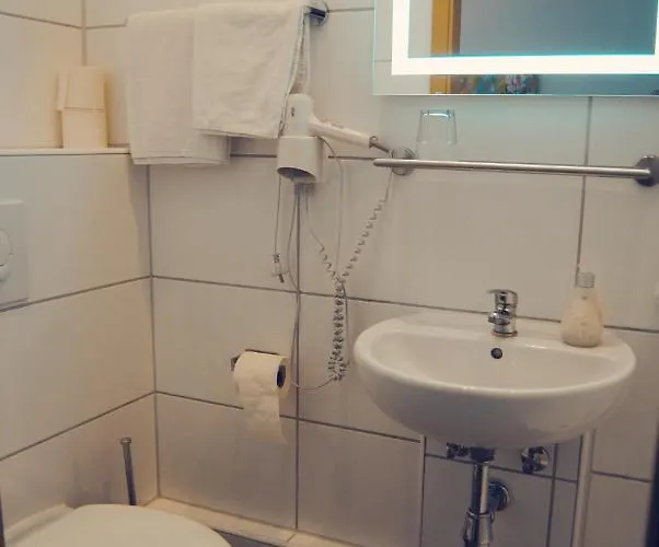 Gasthof Morgenweck 3*