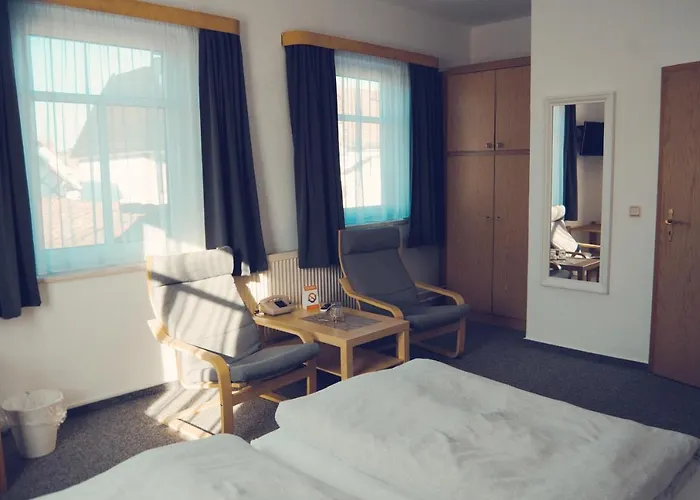 Gasthof Morgenweck 3*