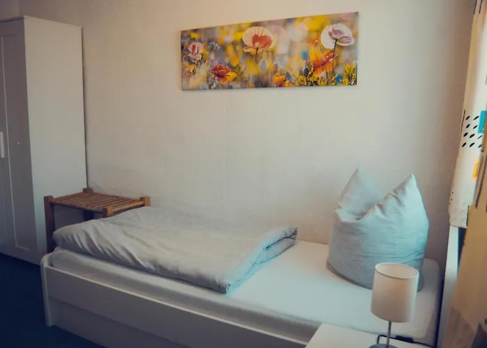 Morgenweck Gasthof 3*