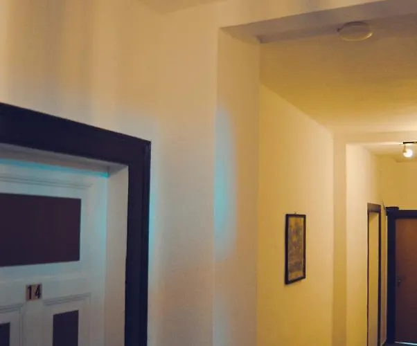 Morgenweck Gasthof Bad Salzungen